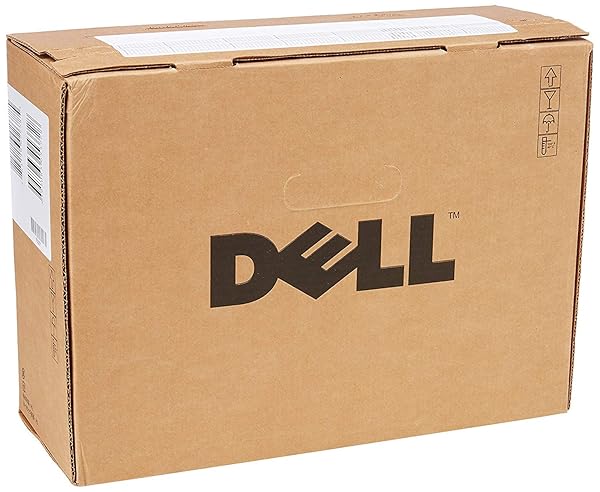 Dell F362T Toner Cartridge 5230n/5230dn/5350dn Laser Printers,Black,7 x 12 x 16