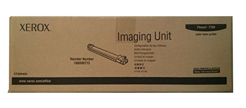Xerox 108R00713 Drum-Unit, Tri-Color