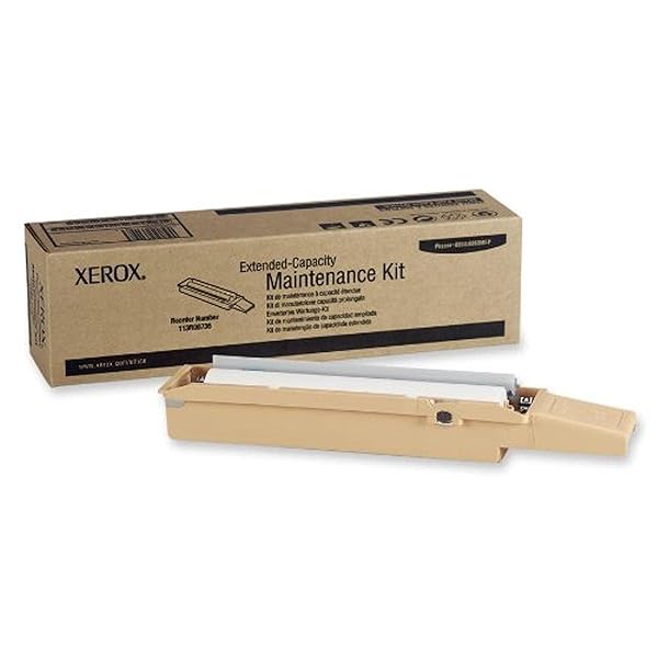 Xerox Extended Capacity Maintenance Kit, 30000 Yield (113R00736)