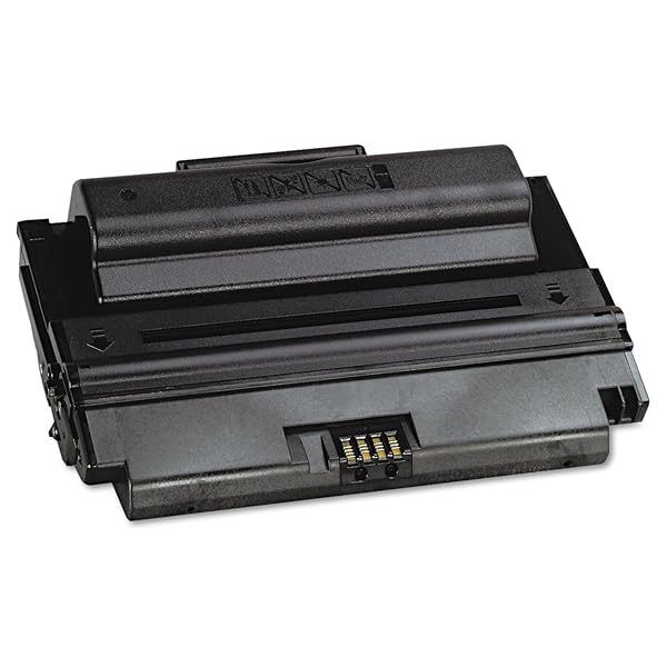 Xerox Phaser 3635 MFP Black High Capacity Toner Cartridge (10,000 Pages) - 108R00795